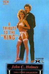 john Holmes/Tribute To The King, A